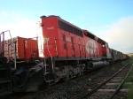 SD40-2 9480